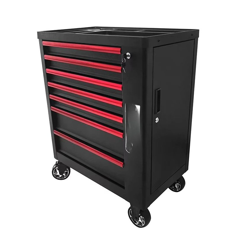 Workshop Garage Tools Manufacturer - 보관함 자동차 공구함 차고 작업장 카트