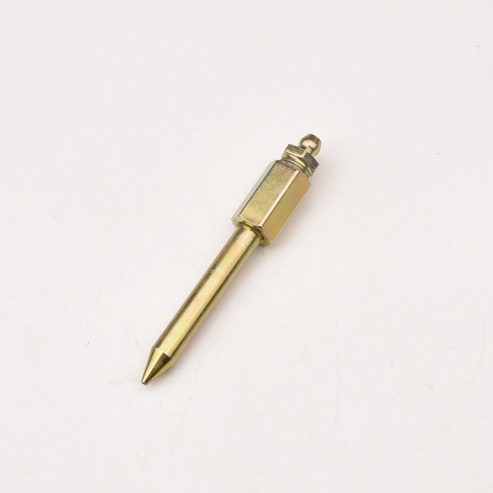 Workshop Tools Types - 고압 그리스 건 노즐 독일형 플랫