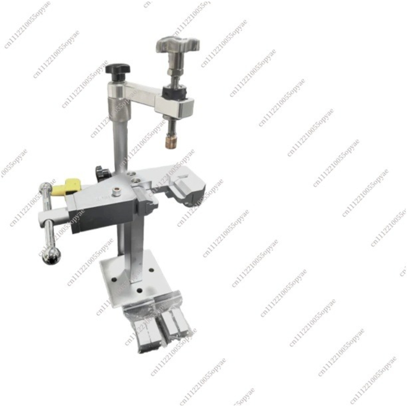 Common Tools In Workshop - 커먼 레일 인젝터 분해 스탠드, 디젤