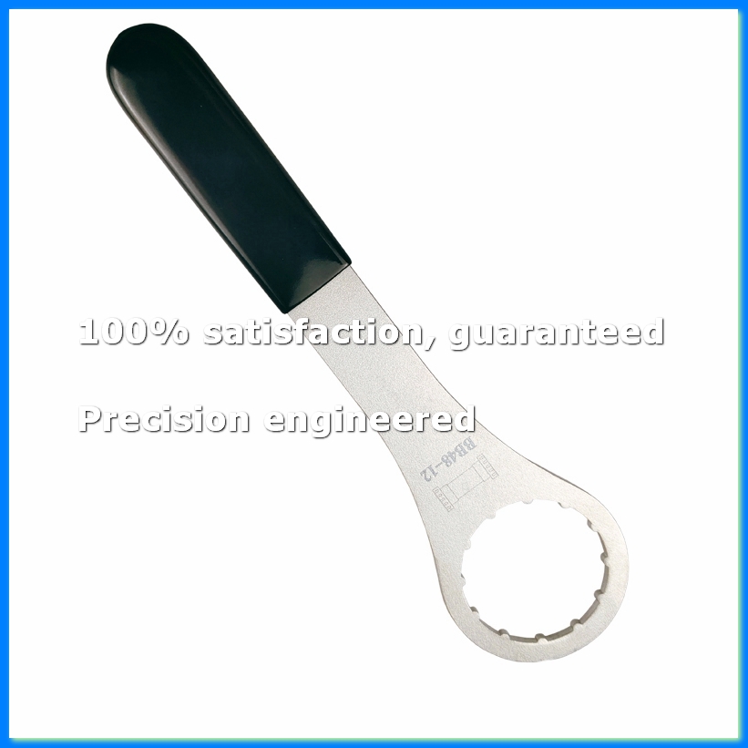 Tools Workshops - 자전거 하단 브래킷 렌치 스패너 수리
