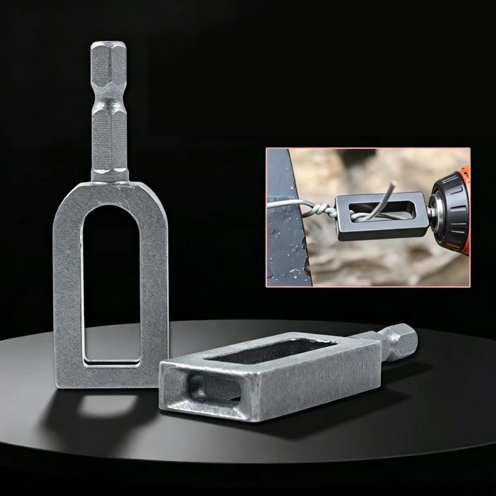 Workshop Garage Tools Manufacturer - 다기능 육각 샹크 퀵 트위스팅 핸드헬드