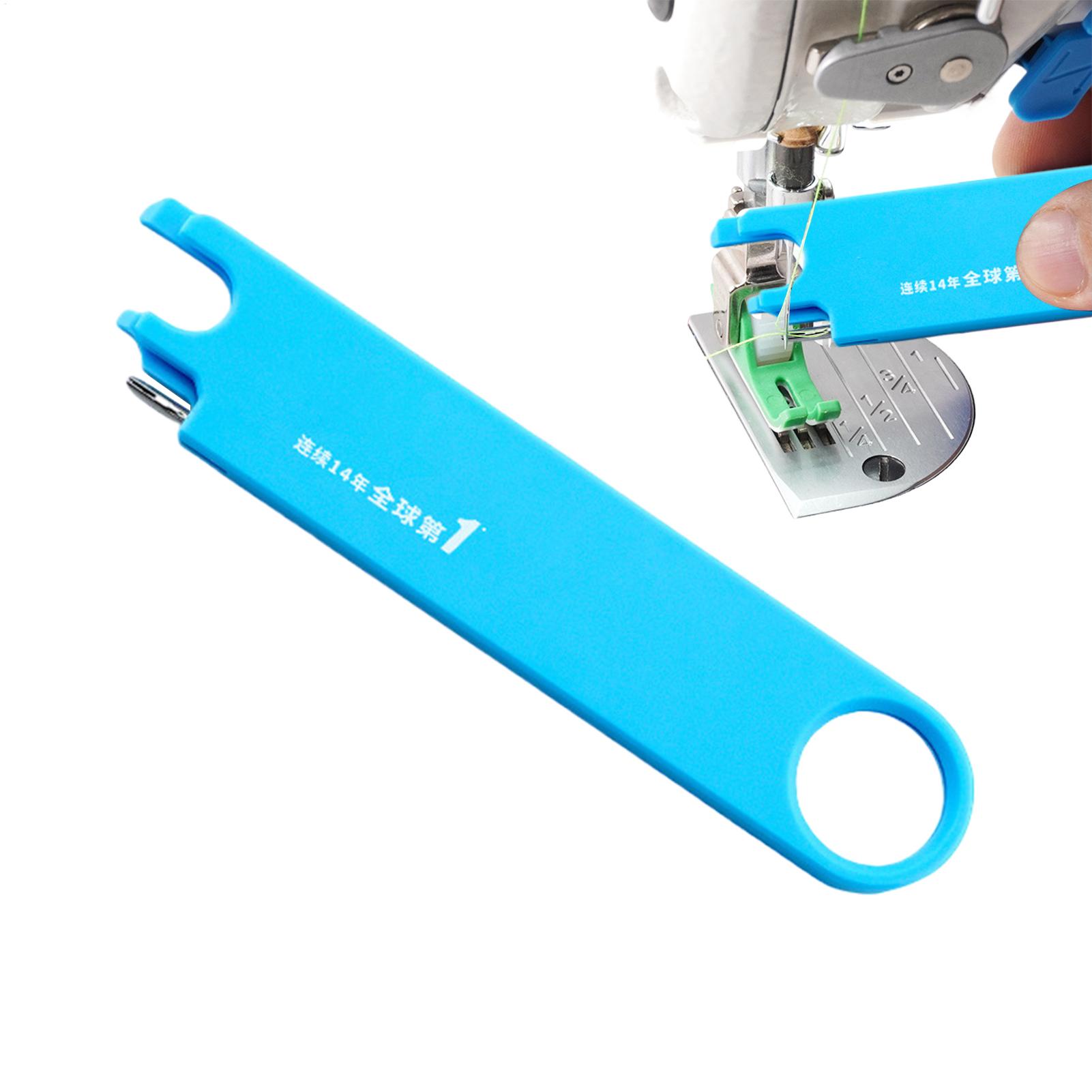 Mechanical Workshop Tools And Equipment - 1pc 자기식 재봉 도구 안티핀치 재봉틀