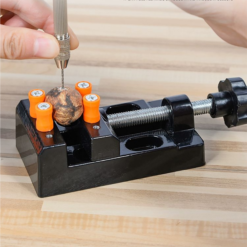 Workshop Tools Vice - 헤비 듀티 57mm 미니 테이블 바이스