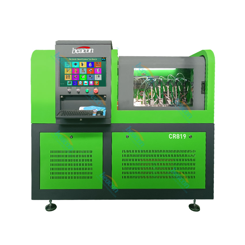 Common Tools In Workshop - 비콘 핫 커먼레일 디젤 테스트 벤치