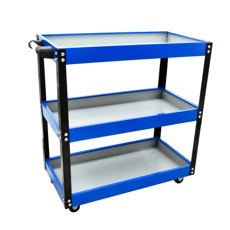 Workshop Garage Tools Manufacturer - 기계 공작소 도구 카트 툴 트롤리