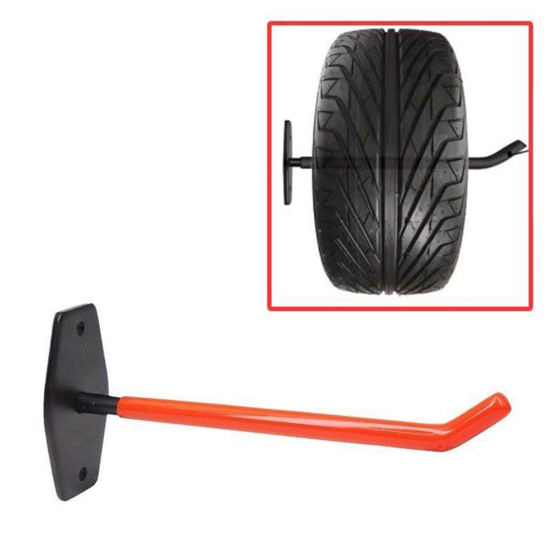 Workshop Tools Wall - 헤비듀티 벽걸이형 수납 후크 20-30kg 하중