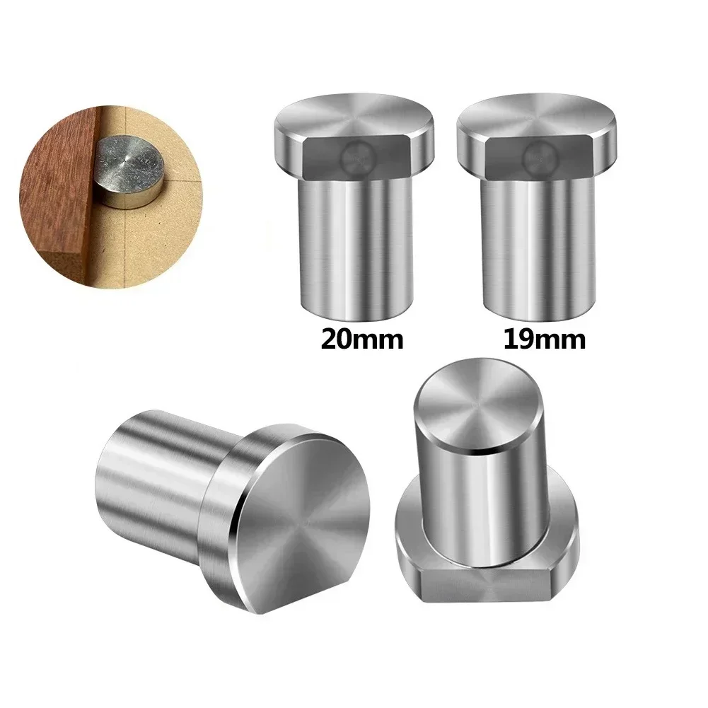 1개 스테인레스 스틸 작업대 페그 브레이크 스톱 클램프 - Tools For Woodworking Workshop 리뷰 및 가격