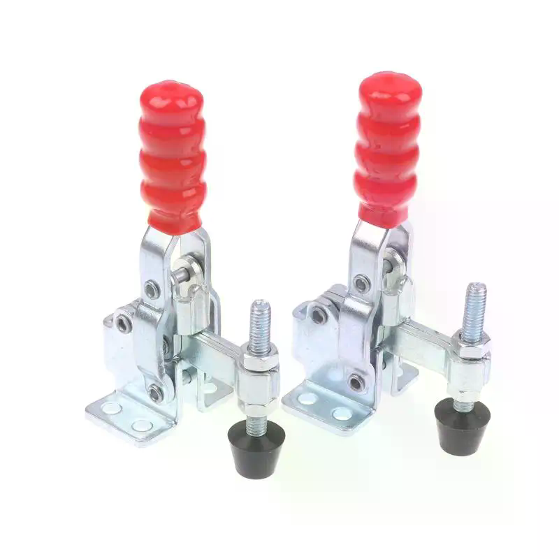수직형 퀵 릴리즈 클램프, 목공용 헤비듀티 공구, 목수 - Tools For Woodworking Workshop 리뷰 및 가격