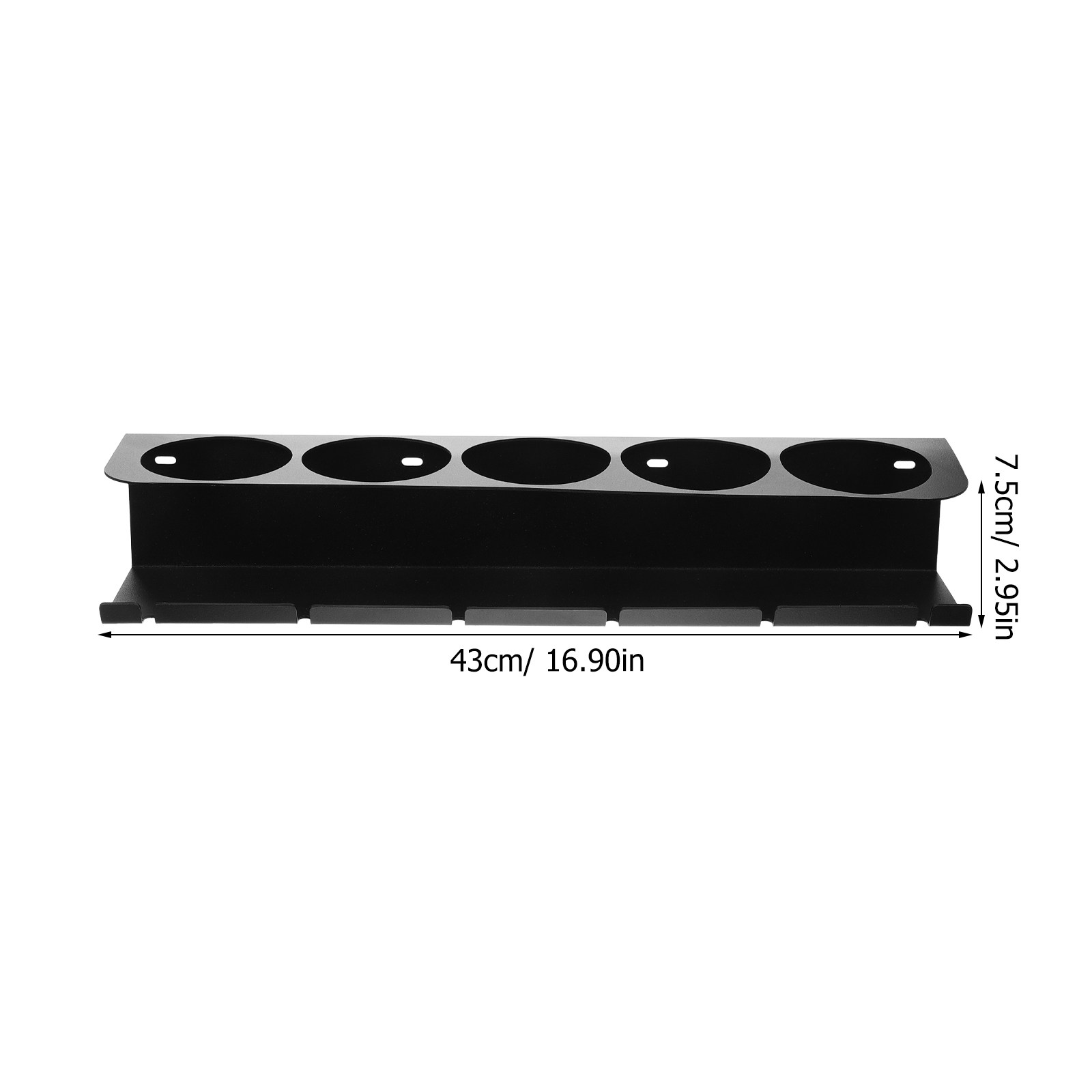 1세트 헤비듀티 금속 전동 공구 벽걸이 정리대, 차고  - Workshop Tools Wall 리뷰 및 가격