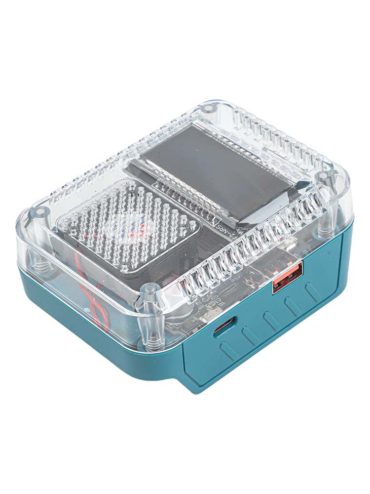 18V 배터리용 140W PD3.1 타입 C 고속 충전 - Workshop Tools Types 리뷰 및 가격
