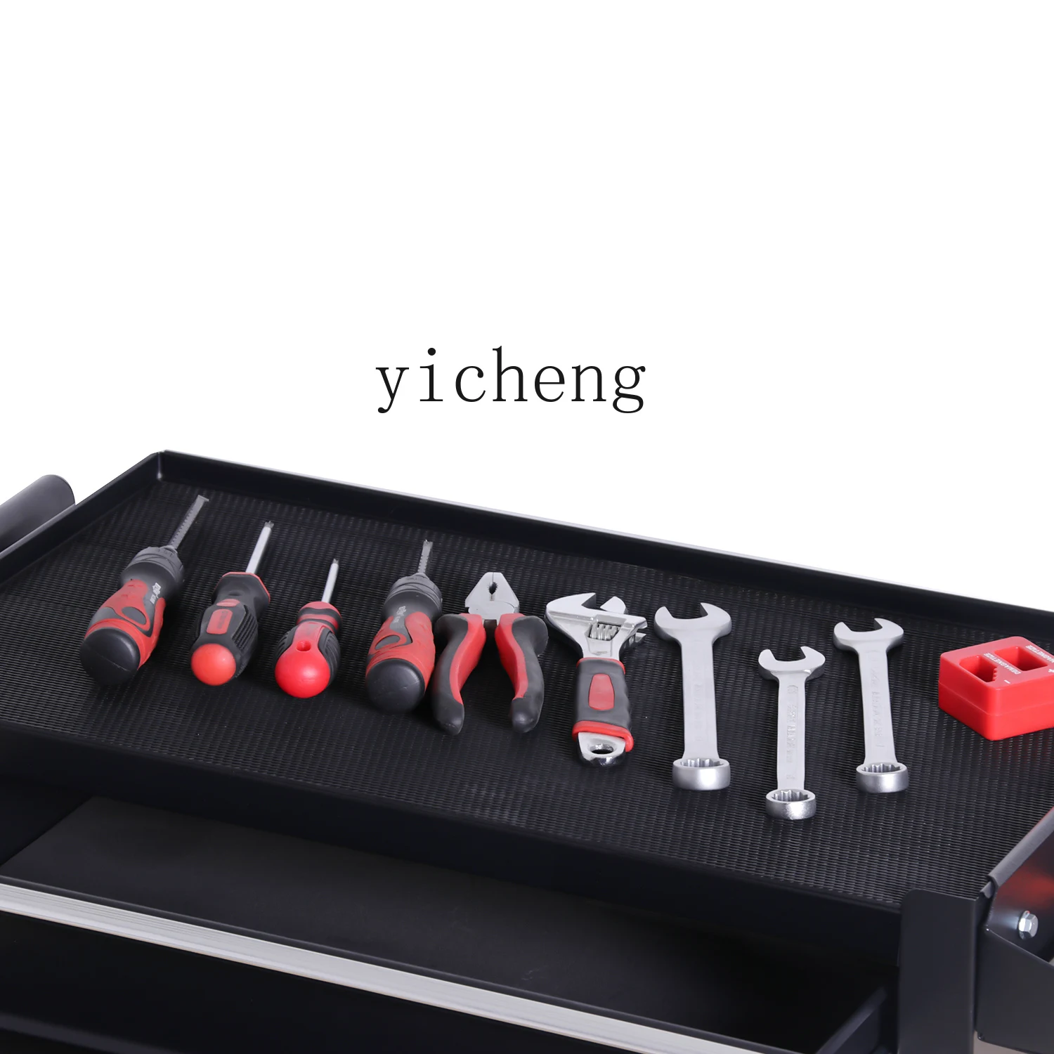 ZK 다기능 공구 자동차 서랍형 이동식 공구 캐비닛 작 - Workshop Tools Types 리뷰 및 가격