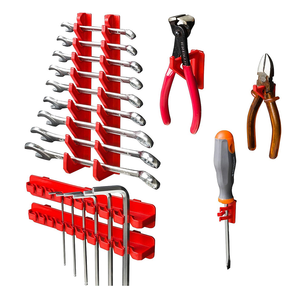 공구 벽걸이형 보관 선반, 다기능 보관 시스템, 작업장 - Workshop Tools Wall 리뷰 및 가격
