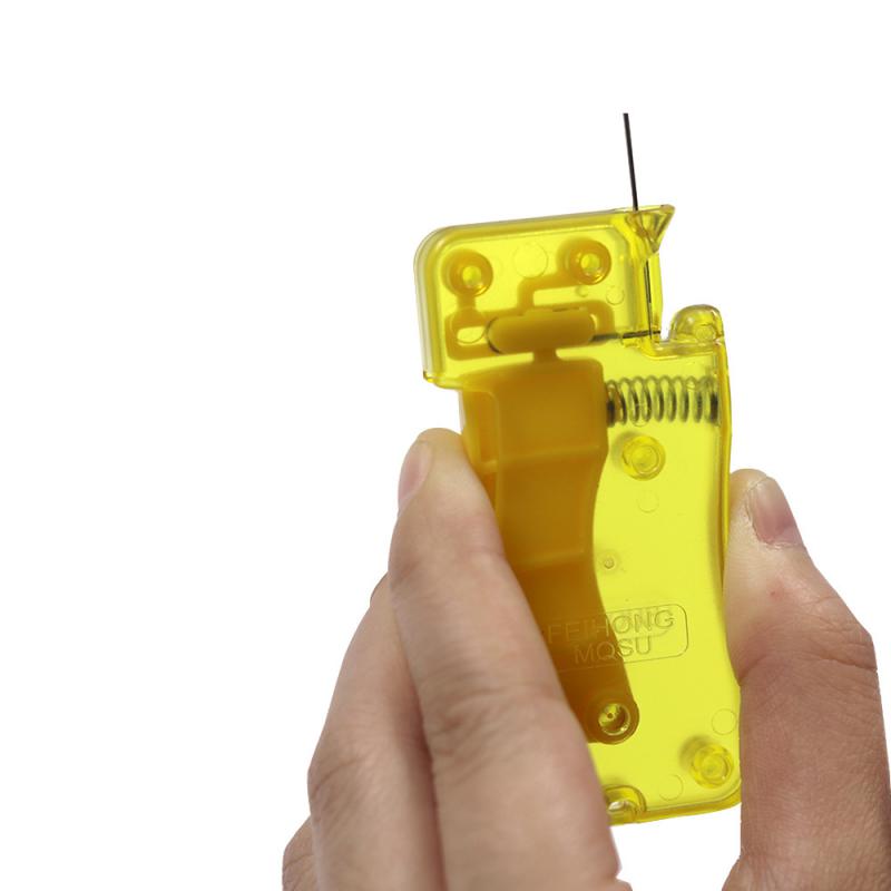 자동 바늘 스레더 DIY 손 바느질 스레더, 핸드 머신 - Mechanical Workshop Tools And Equipment 리뷰 및 가격