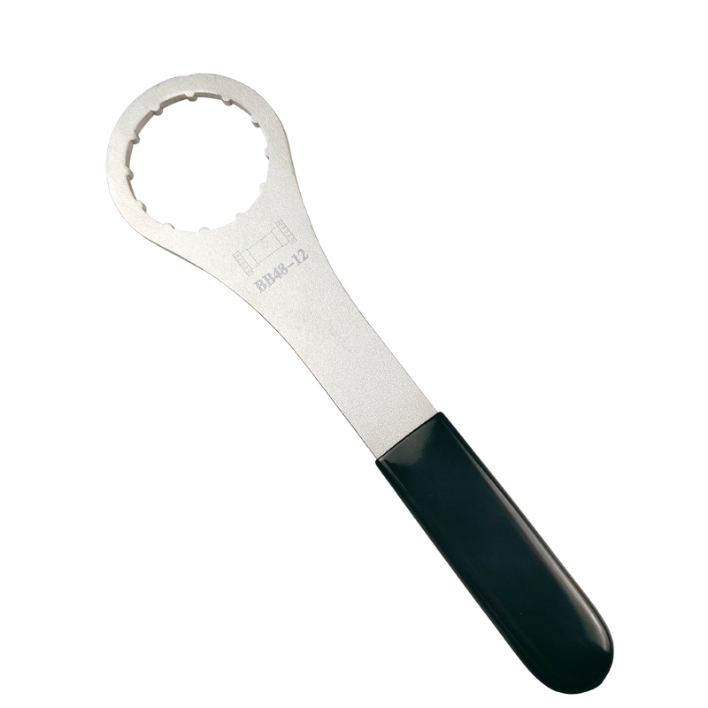 자전거 하단 브래킷 렌치 스패너 수리 도구 BB48-1 - Tools Workshops 리뷰 및 가격