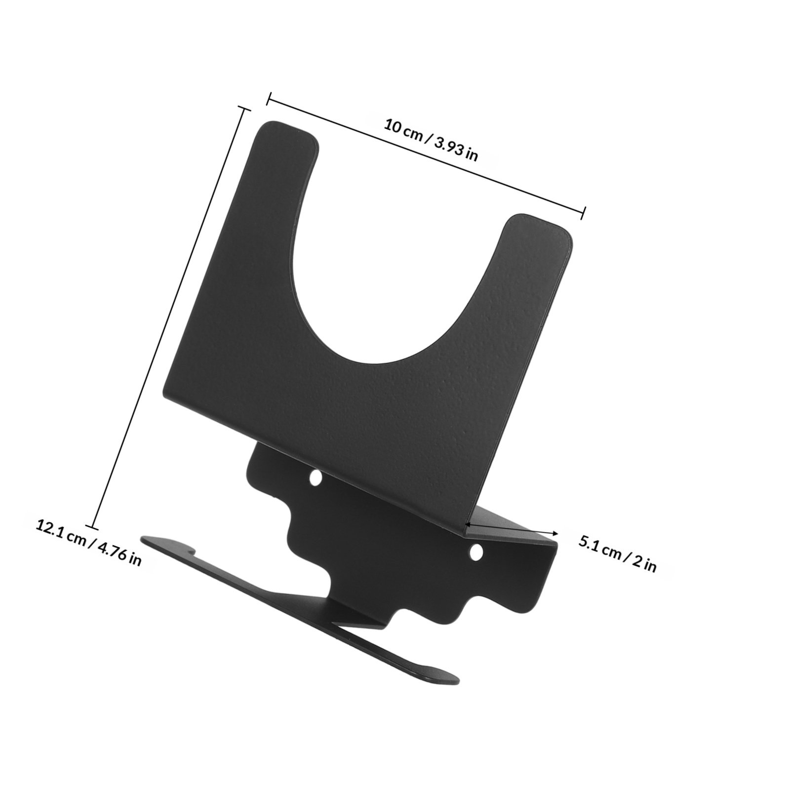 2개 공간 절약형 앵글 그라인더 벽걸이 브래킷, 정리된 - Workshop Tools Wall 리뷰 및 가격
