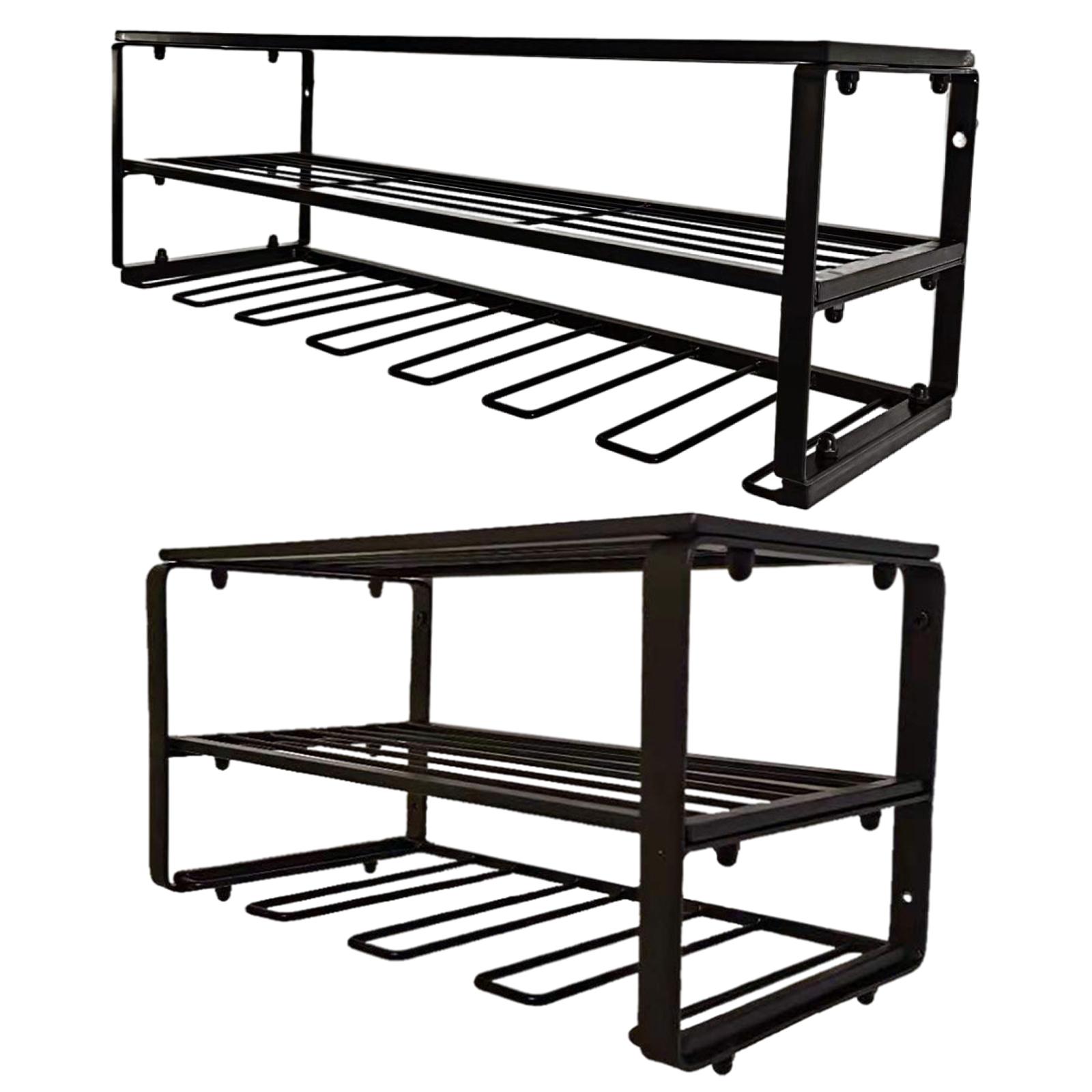전동 공구 보관 랙 헤비 듀티 벽걸이 형 스크루 드라이 - Tools For Woodworking Workshop 리뷰 및 가격