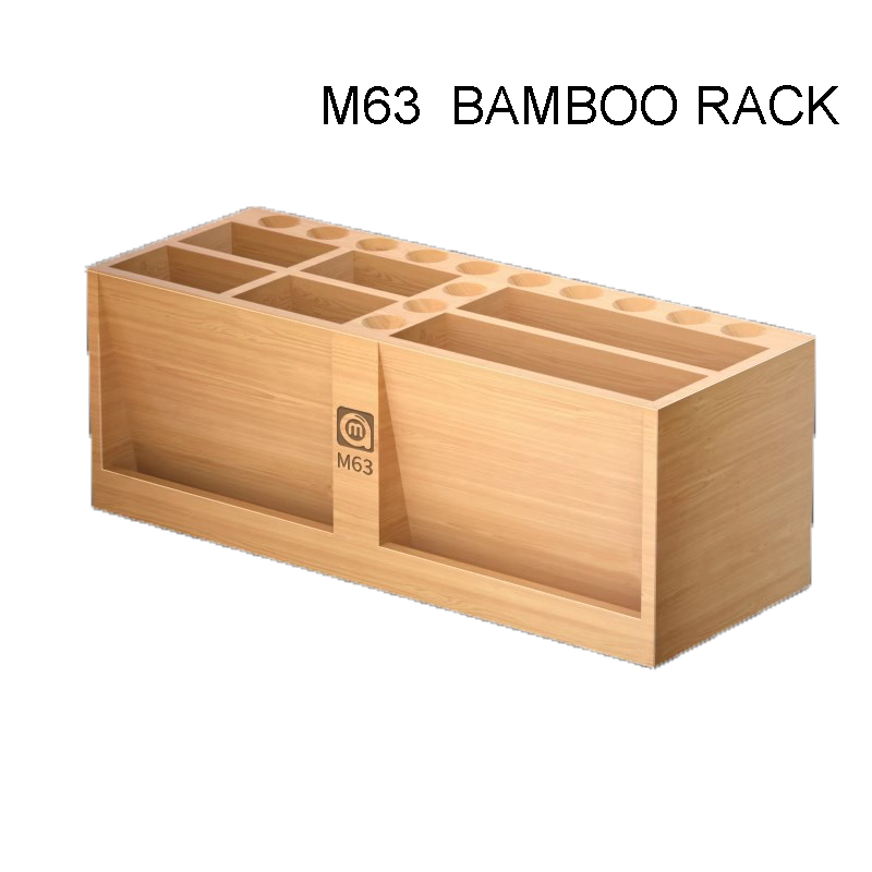 Amaoe M63 Bambo 보관함 다기능 보관함 워크 - Tools For Woodworking Workshop 리뷰 및 가격