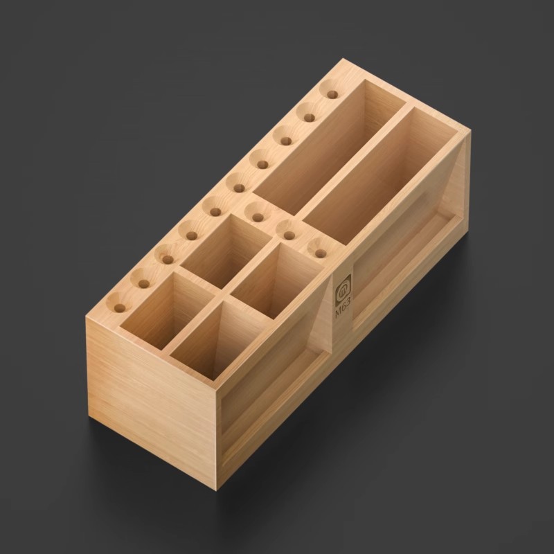 Amaoe M63 Bambo 보관함 다기능 보관함 워크 - Tools For Woodworking Workshop 리뷰 및 가격