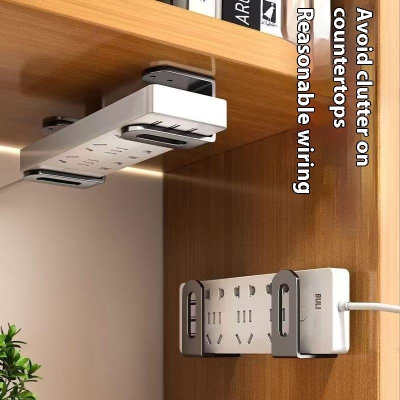 2Pcs 벽걸이형 라우터 보관함 Wifi 장치 지원 브 - Workshop Tools Wall 리뷰 및 가격