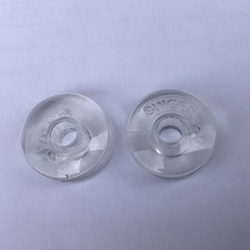 가수 재봉틀에 적합한 플라스틱 보빈, 클래스 66, # - Mechanical Workshop Tools And Equipment 리뷰 및 가격