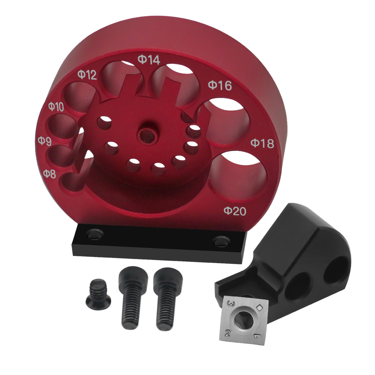 조정 가능한 다월 메이커 지그, 8 홀, 8mm-20m - Dowel Jig Kit 리뷰 및 가격
