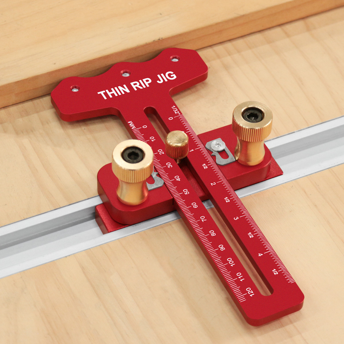 얇은 리프 테이블쏘 지그, 반복적인 좁은 스트립 절단을 - Dowel Jig Kit 리뷰 및 가격