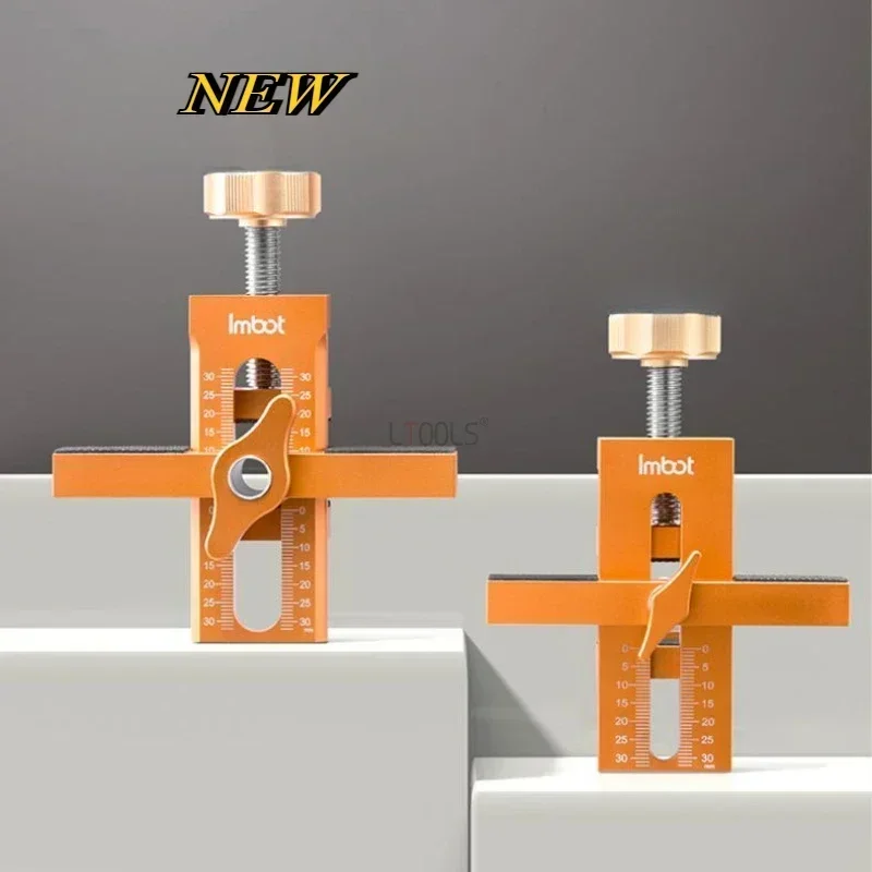 목공 캐비닛 도어 설치 지그, 도어 패널 설치 리바운딩 - Dowel Jig Kit 리뷰 및 가격