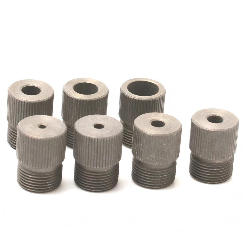 7Pcs 드릴 슬리브 목공 드릴 가이드 부싱(M14x1 - Dowel Jig Kit 리뷰 및 가격