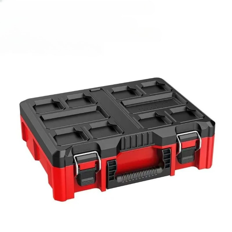 헤비 듀티 스틸 공구함, 이동식 롤링 공구 케이스, 잠 - Workshop Garage Tools Manufacturer 리뷰 및 가격
