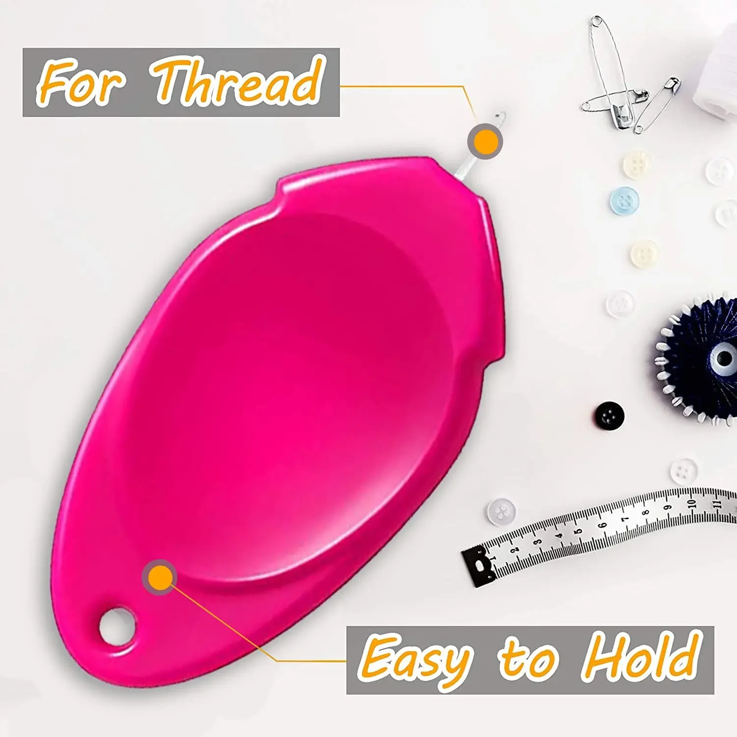 6개입 바늘통입기 세트, 바늘용 와이어 루프가 있는 플 - Mechanical Workshop Tools And Equipment 리뷰 및 가격