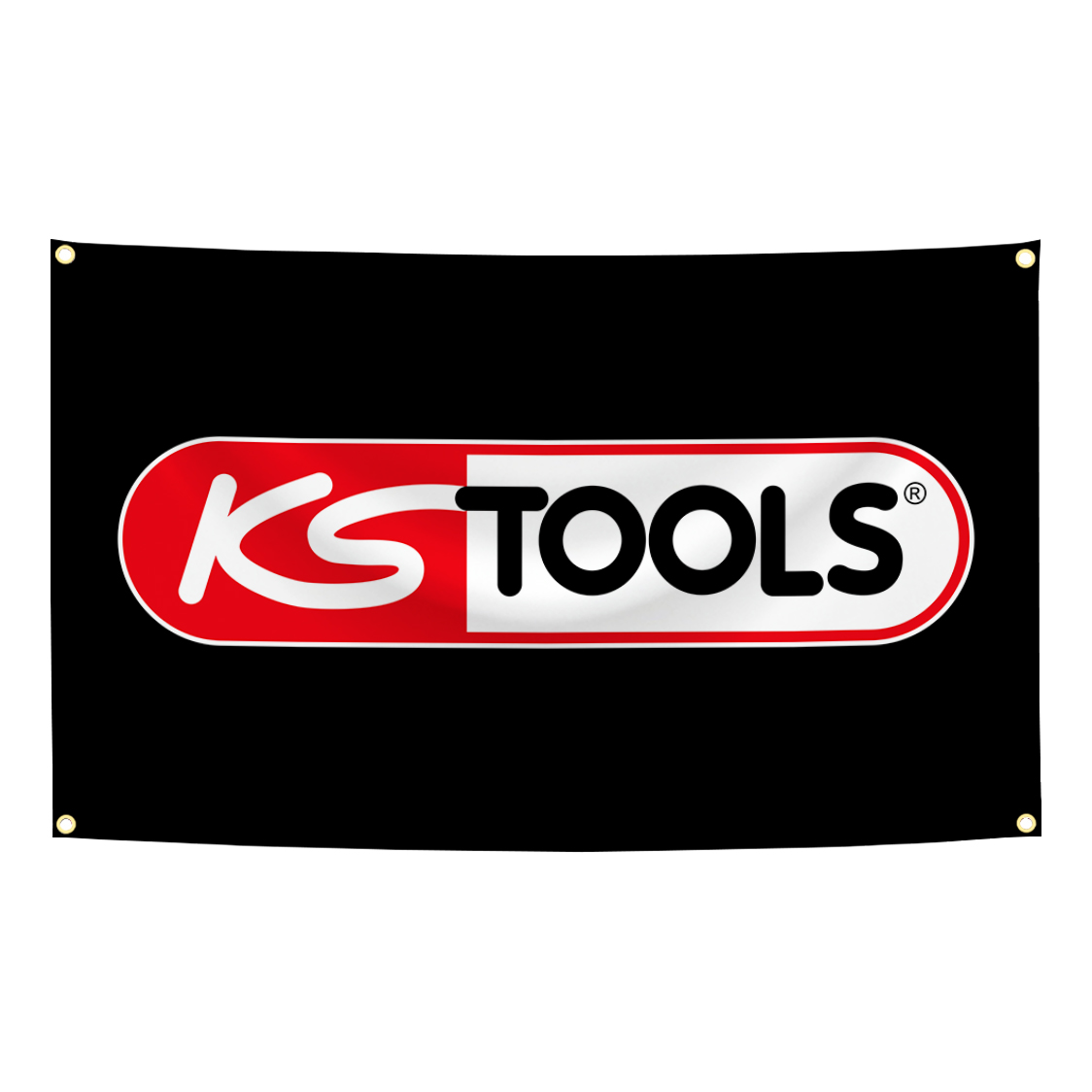 KS TOOLS 브랜드 깃발 태피스트리 3x5피트(90 - Ks Tools Workshop 리뷰 및 가격