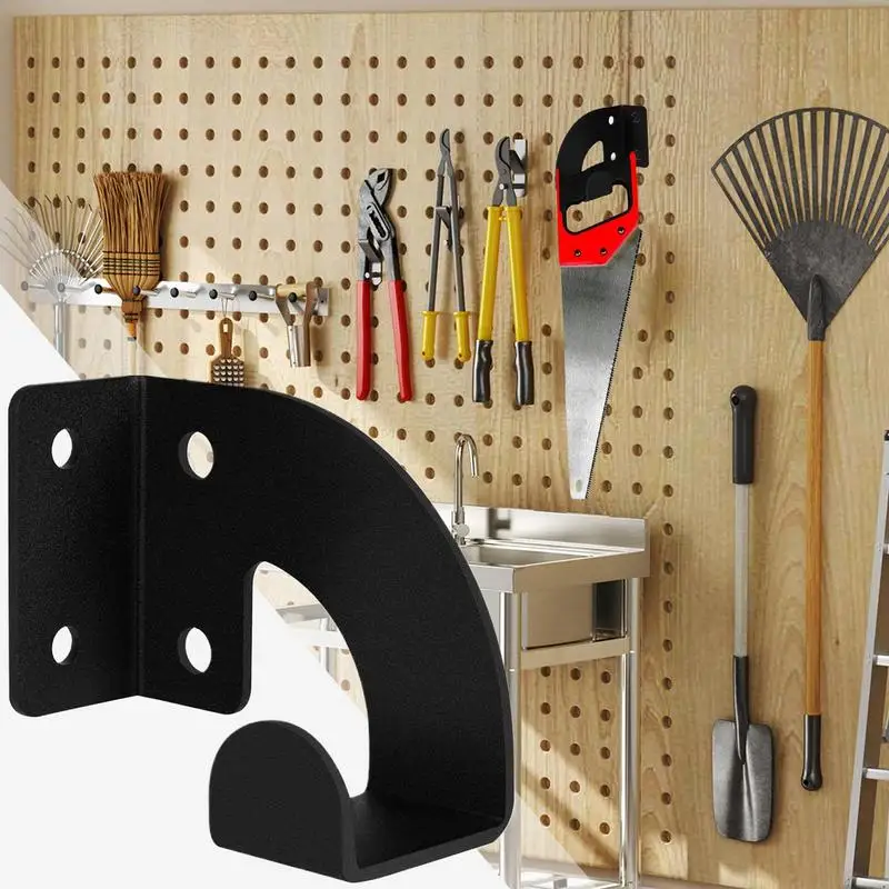 헤비 듀티 금속 체인톱 벽걸이형 걸이, 작업장 공구 보 - Workshop Tools Types 리뷰 및 가격