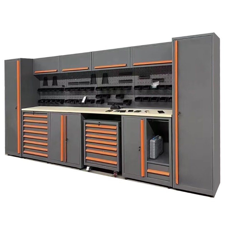 중국 제조업체 도매 차고 작업대, 모듈식 작업대 공구  - Workshop Garage Tools Manufacturer 리뷰 및 가격