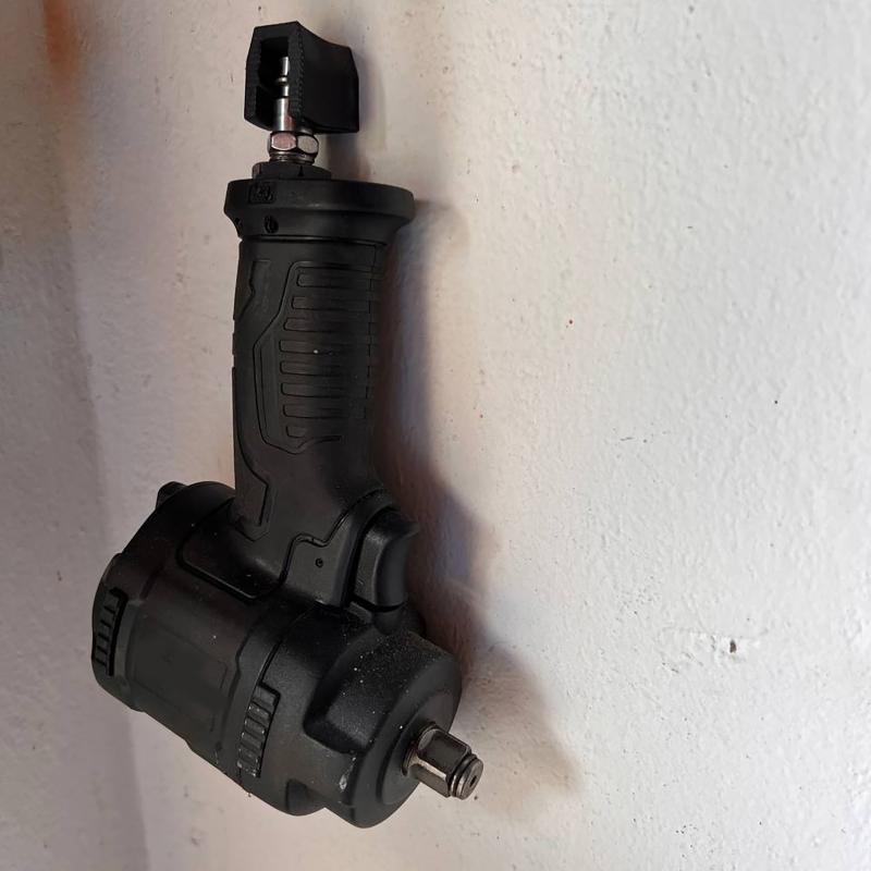10개 에어 툴 랙 공간 절약형 행거 공압 공구 벽걸이 - Workshop Tools Wall 리뷰 및 가격