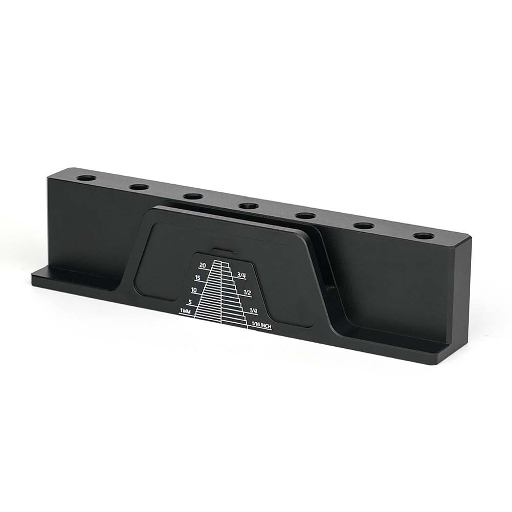 라우터 비트 홀더 보관 랙 정리대 목공 도구 액세서리  - Tools For Woodworking Workshop 리뷰 및 가격