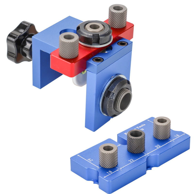 테박 W-136 포켓 홀 지그 키트 다웰링 지그 목재  - Dowel Jig Kit 리뷰 및 가격