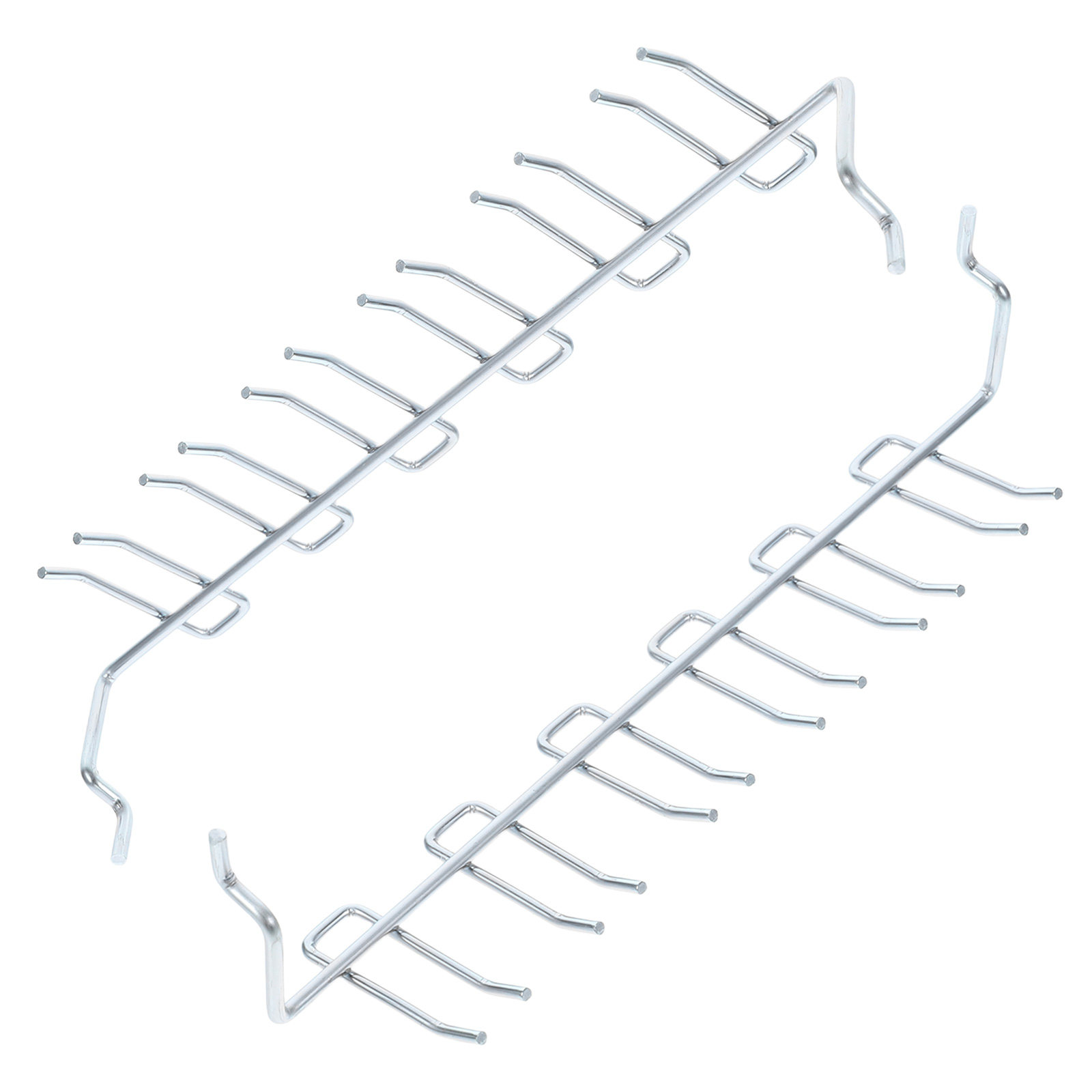 2개 다용도 철제 페그보드 공구 걸이 공간 절약형 듀얼 - Workshop Tools Wall 리뷰 및 가격