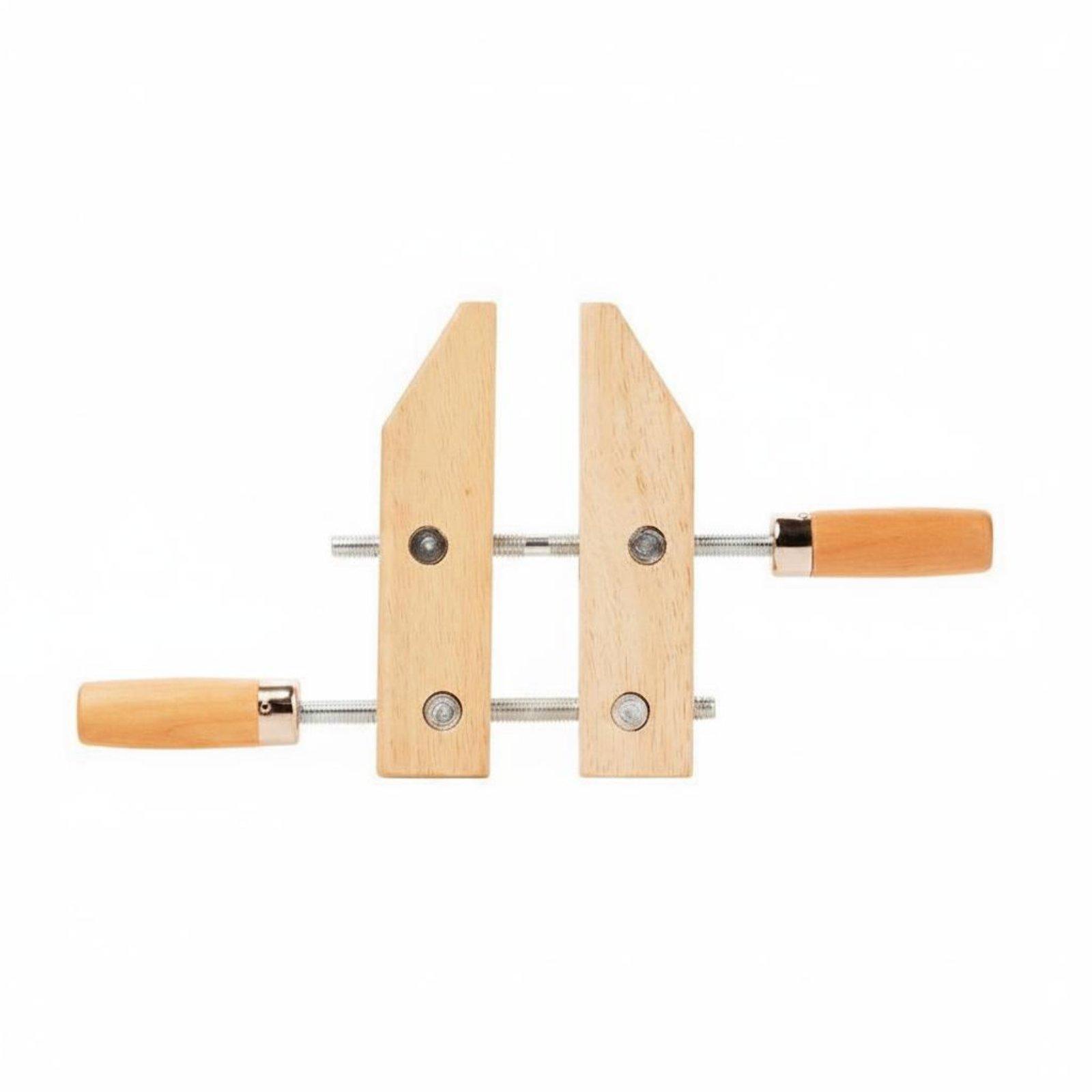 다용도 조절식 클램프(스틸 나사 포함) 목공 작업장 및 - Tools For Woodworking Workshop 리뷰 및 가격