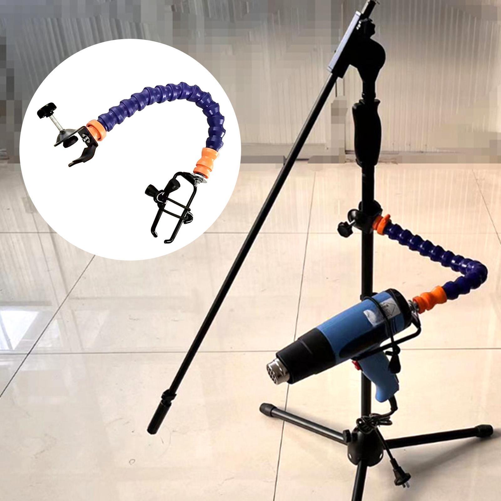 컴팩트 히트 툴 스탠드 조절 가능한 보관 랙 자동차 공 - Mechanical Workshop Tools And Equipment 리뷰 및 가격