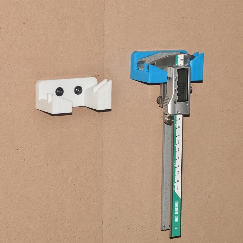 PLA 디지털 캘리퍼스 벽걸이형 행거 안정적인 미끄럼  - Workshop Tools Wall 리뷰 및 가격