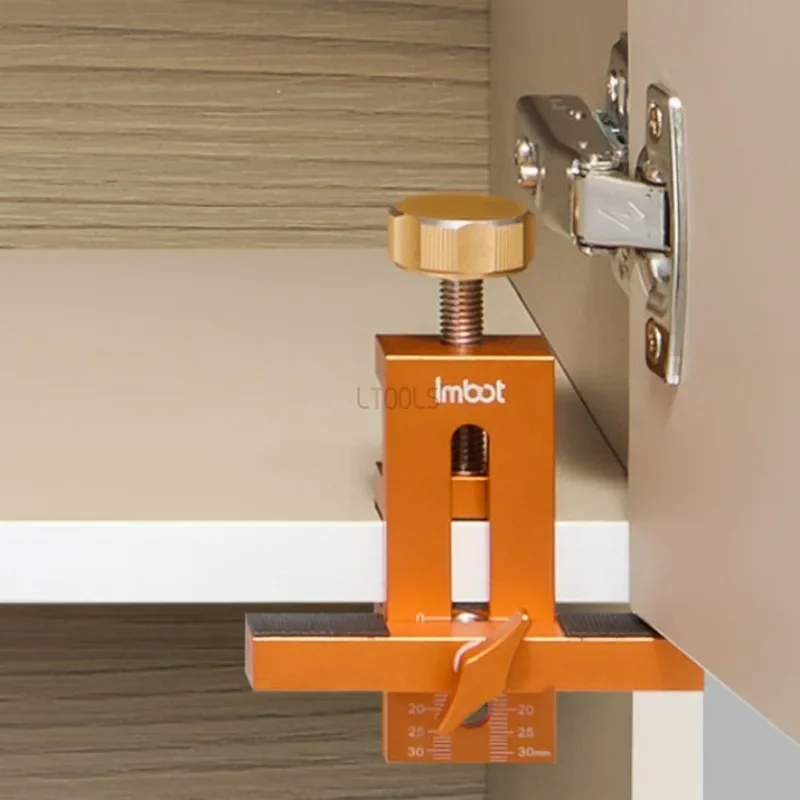 캐비닛 문짝 패널 설치 지그, 조정 가능한 찬장 문짝, - Dowel Jig Kit 리뷰 및 가격