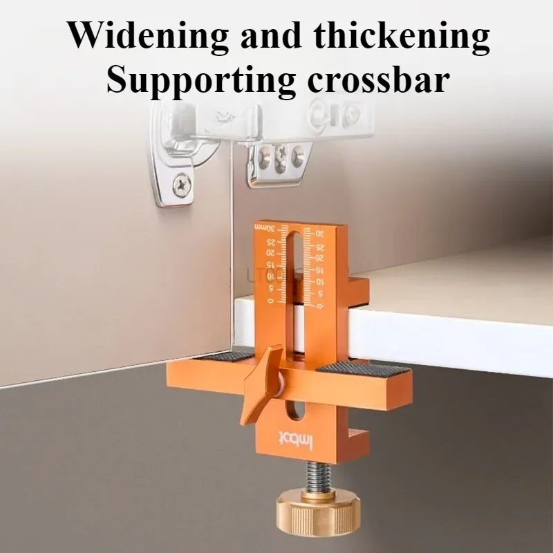 캐비닛 문짝 패널 설치 지그, 조정 가능한 찬장 문짝, - Dowel Jig Kit 리뷰 및 가격