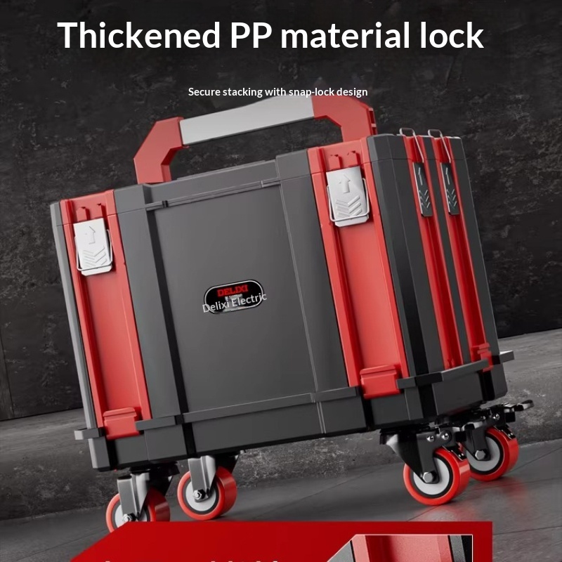 모듈식 적층형 공구함, 헤비듀티 잠금식 금속 공구함,  - Workshop Garage Tools Manufacturer 리뷰 및 가격