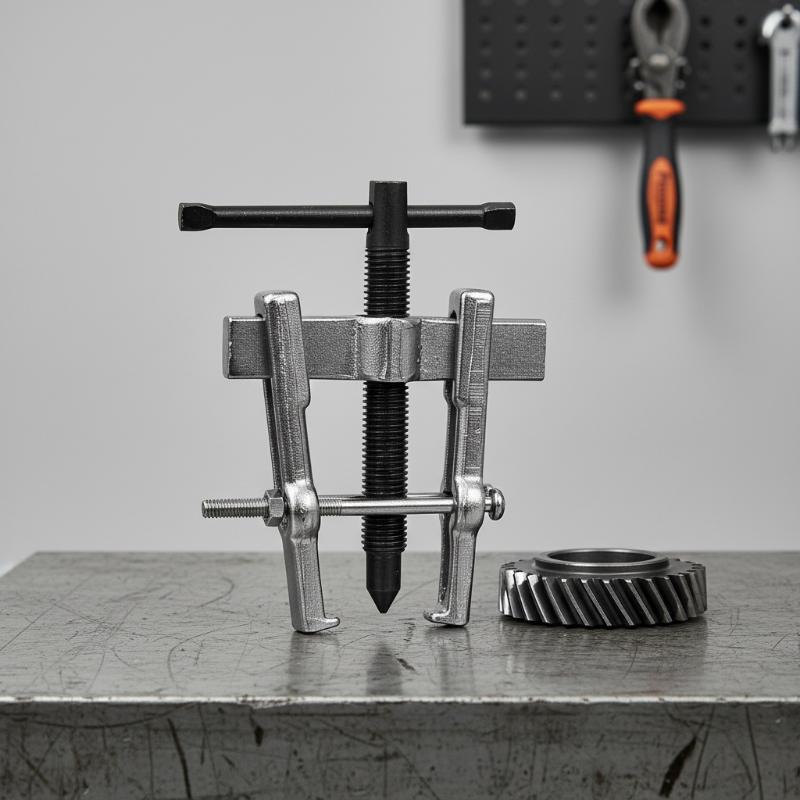 펌프 월 풀리용 65mm 풀러, 강철 수공구 제거기,  - Workshop Tools Types 리뷰 및 가격