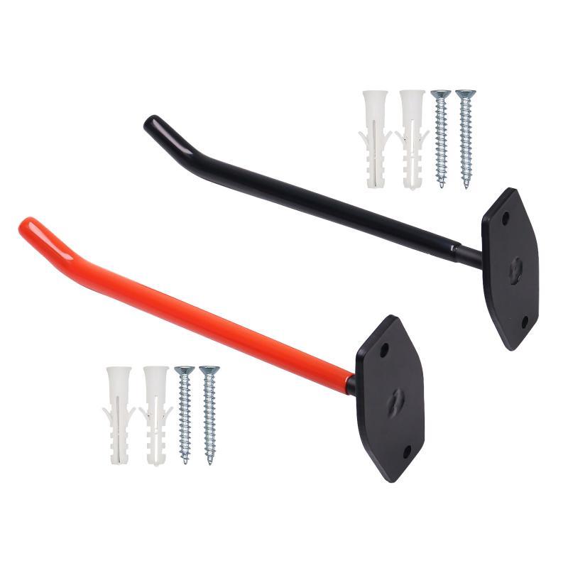 헤비듀티 벽걸이형 수납 후크 20-30kg 하중 지지형 - Workshop Tools Wall 리뷰 및 가격